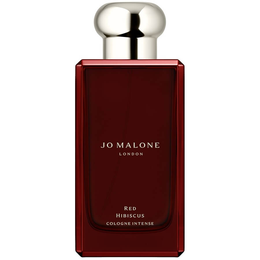 Jo Malone Red Hibiscus Unisex 100 ml — Cologne Intense