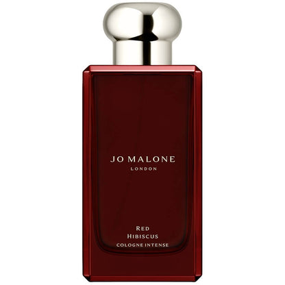 Jo Malone Red Hibiscus Unisex 100 ml — Cologne Intense