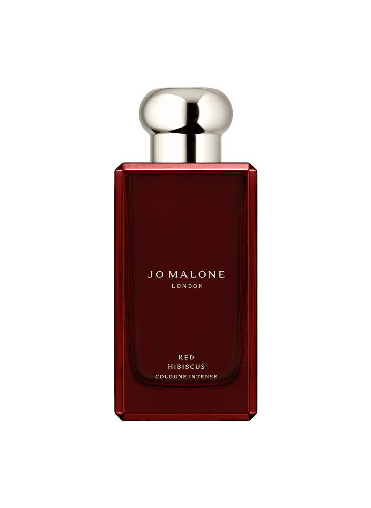 Jo Malone Red Hibiscus Unisex 100 ml — Cologne Intense