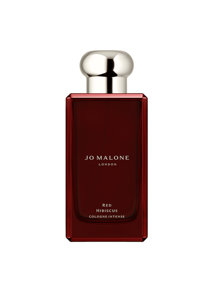 Jo Malone Red Hibiscus Unisex 100 ml — Cologne Intense
