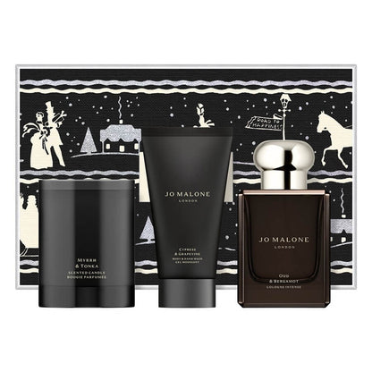 Jo Malone Trio Colonia Intense — Acqua di Colonia