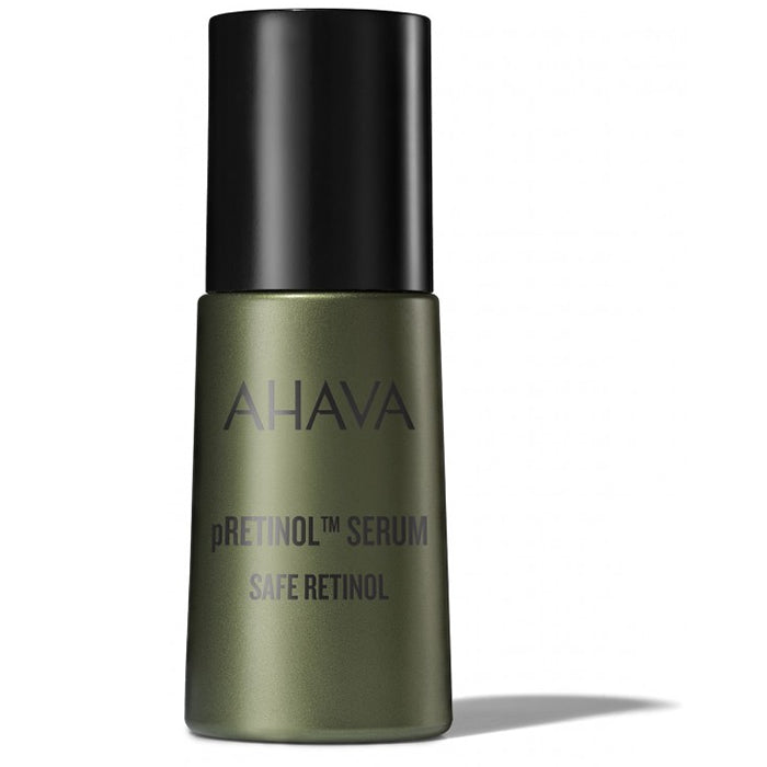 Ahava pRetinol Siero Anti Rughe 30ml