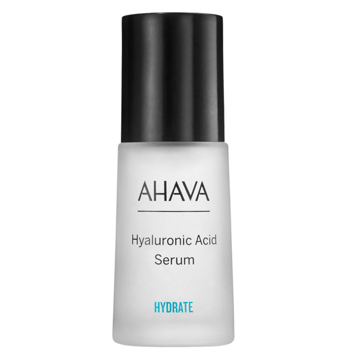 Ahava Hydratační sérum s kyselinou hyaluronovou 30 ml