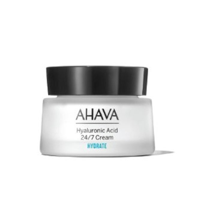 Ahava Крем с гиалуроновой кислотой 24/7 50мл