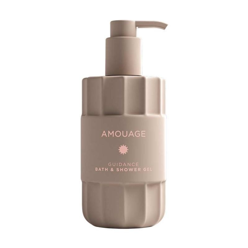 Amouage Guidance 360 ml Bagno e Gel Doccia