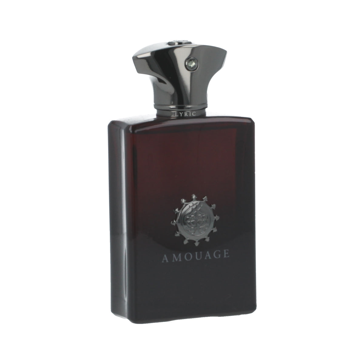 Amouage Lyric Eau de Parfum Uomo 100 ml — Eau de Parfum