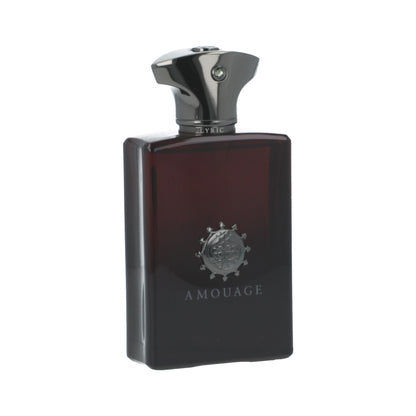 Amouage Lyric Eau de Parfum Uomo 100 ml — Eau de Parfum