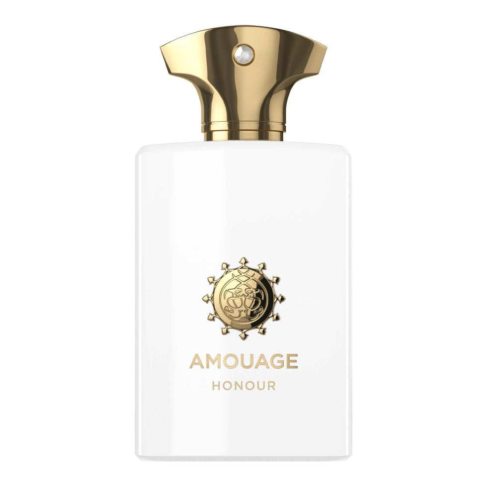Amouage Honour Man Eau de Parfum 100ml — Uomo