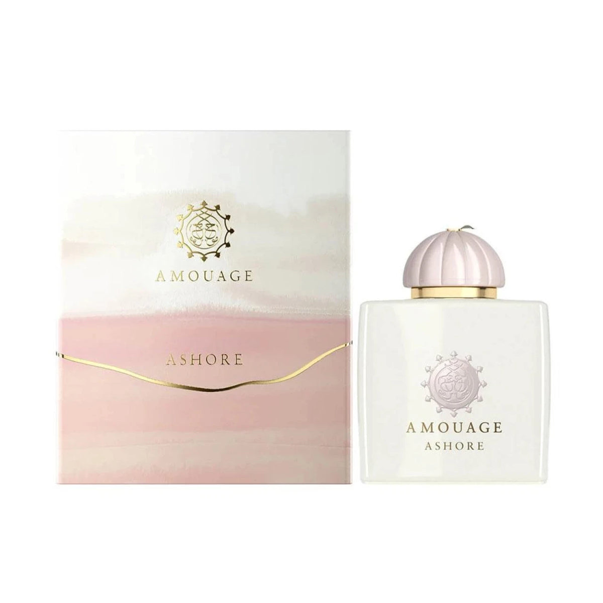 Amouage Ashore 100 ml Donna Eau de Parfum