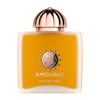 Amouage Overture Eau de Parfum Donna 100 ml