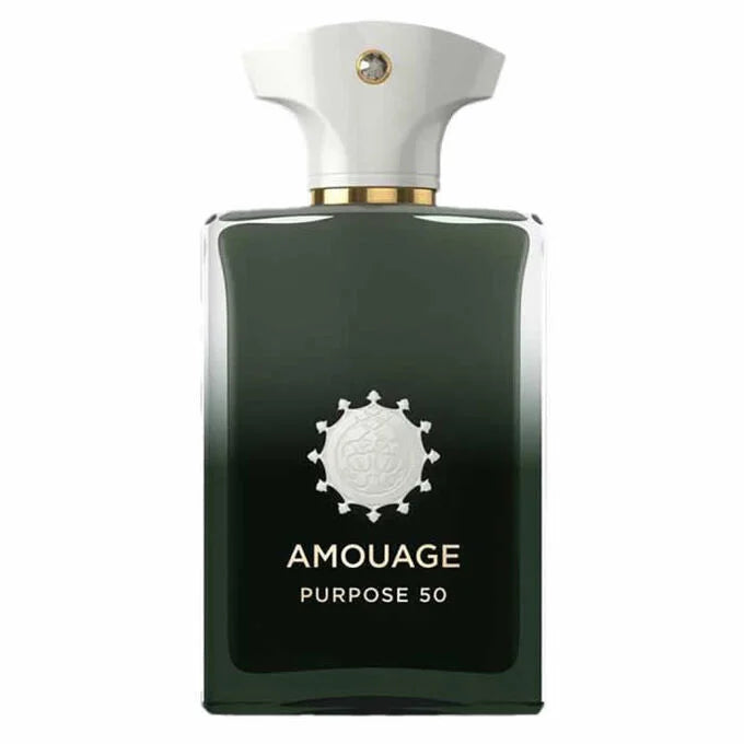Amouage Purpose 50 Unisex 100 ml — Extrait de Parfum