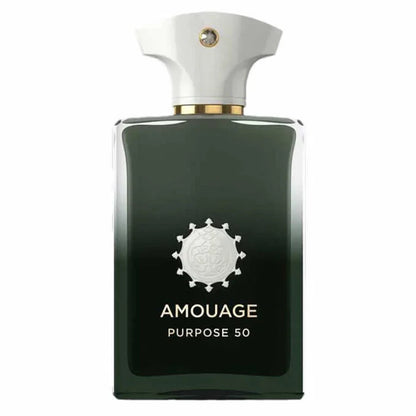 Amouage Purpose 50 Unisex 100 ml — Extrait de Parfum