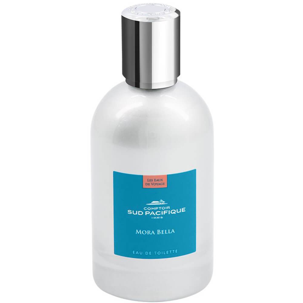 Comptoir Sud Pacifique Mora Bella Dame 100 ml — Eau de Parfum