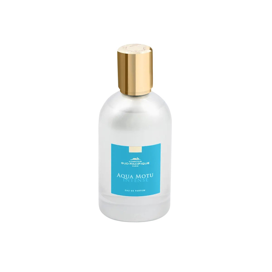 Comptoir Sud Pacifique Aqua Motu Unisex 100 ml — Eau de Parfum
