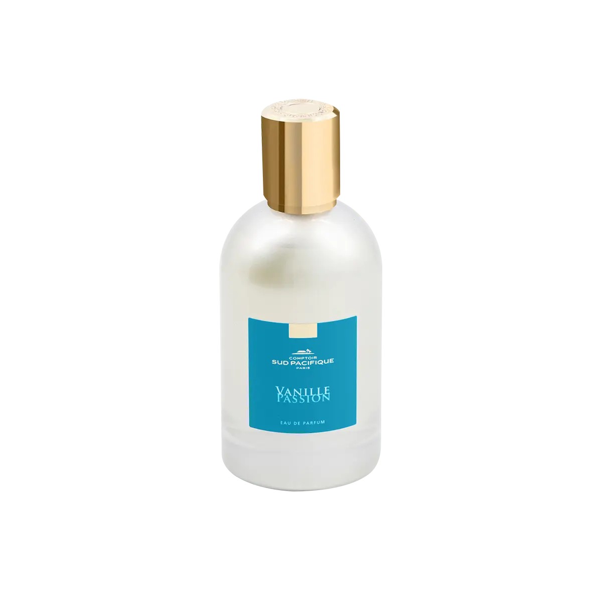 Comptoir Sud Pacifique Vanille Passion 100 ml — Eau de Parfum