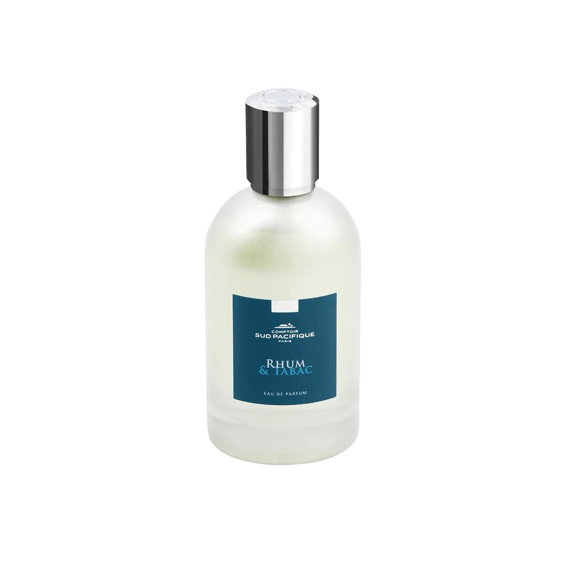 Comptoir Sud Pacifique Rhum &amp; Tabac Unisex 100 ml — Eau de Parfum