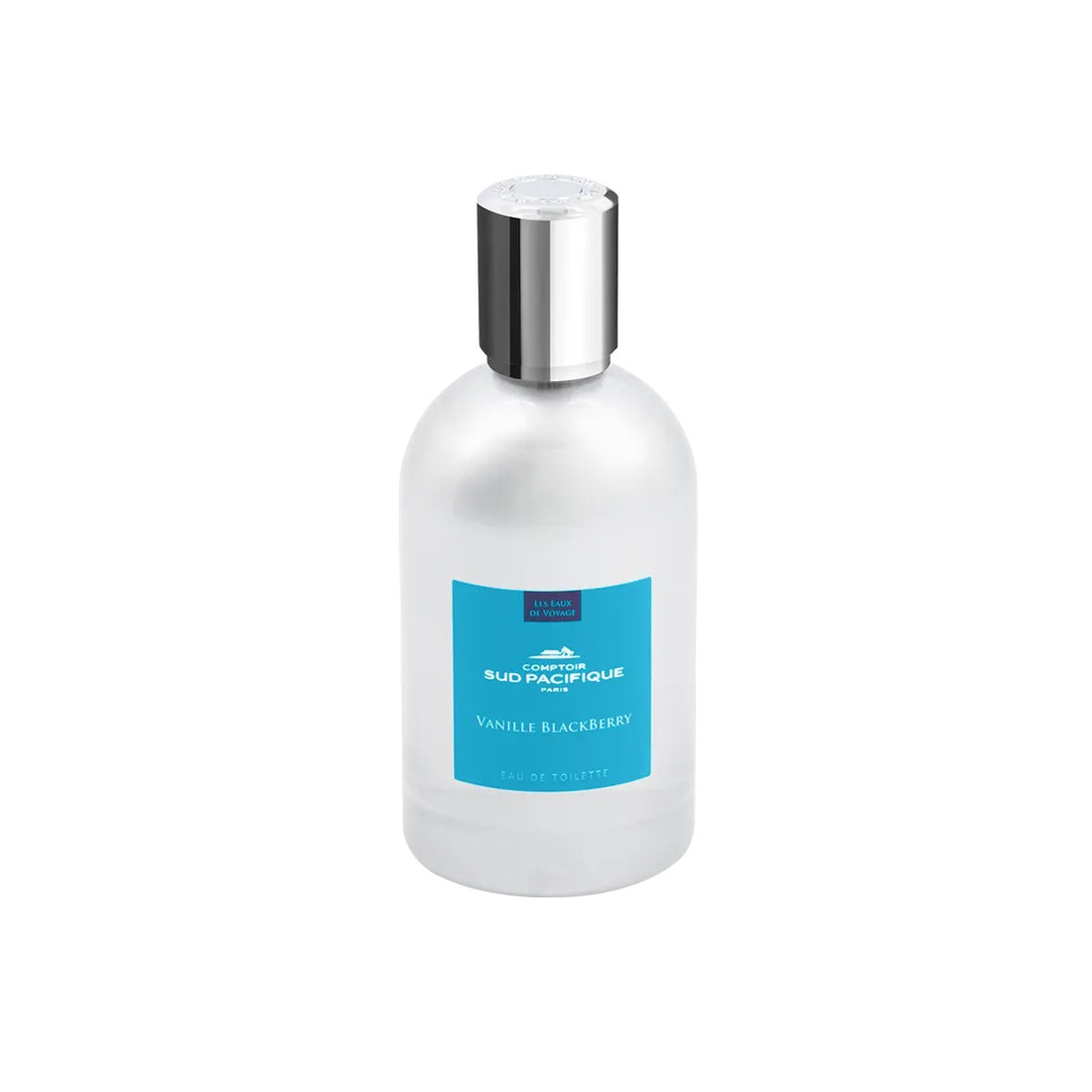 Comptoir Sud Pacifique Vanille BlackBerry Unisex 100 ml — Eau de Toilette