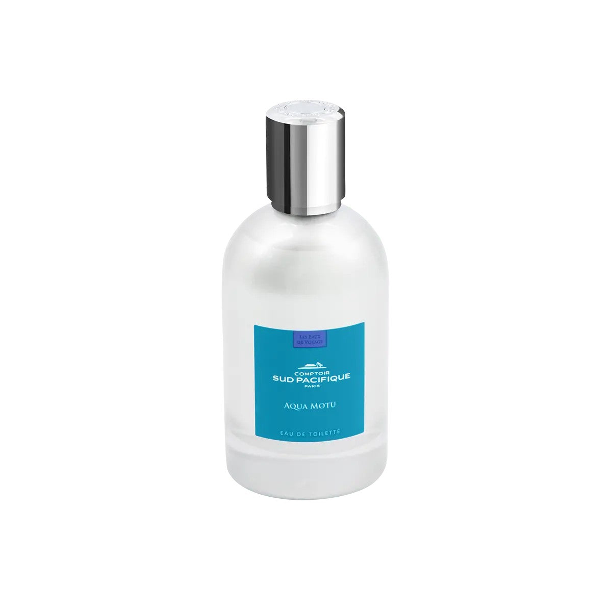 Comptoir Sud Pacifique Aqua Motu Unisex 100 ml — Eau de Toilette