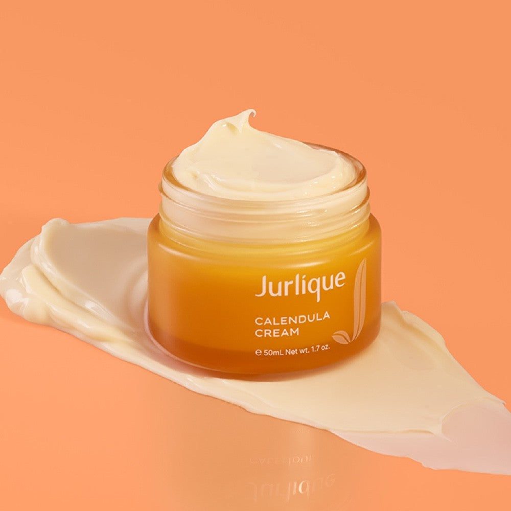 Jurlique Calendula Crema 50 ml — Crema facial
