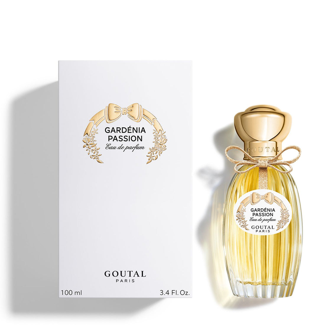 Annick Goutal 가드니아 패션 오 드 퍼퓸 유니섹스 100 ml