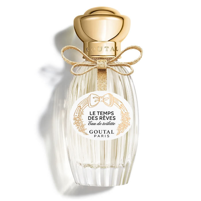 Goutal Paris Le Temps Des Rêves Eau De Toilette Spray 50ml