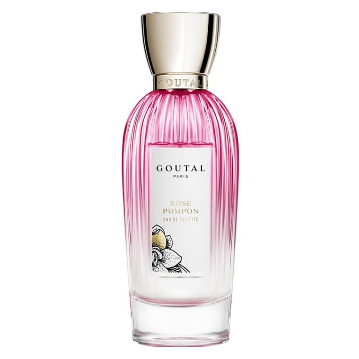 Goutal Paris Rose Pompon Парфюмированная вода-спрей 50 мл