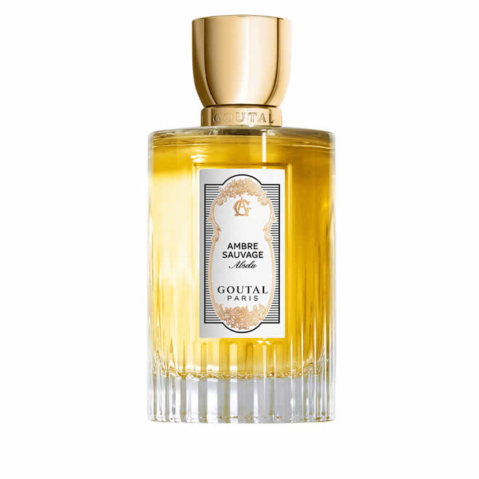 Goutal Paris Ambre Sauvage Absolu Eau De Parfum Spray 100 ml