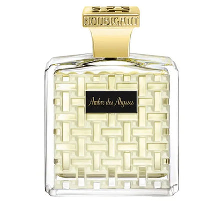 Houbigant Ambre des Abysses 100 ml — Eau de Parfum