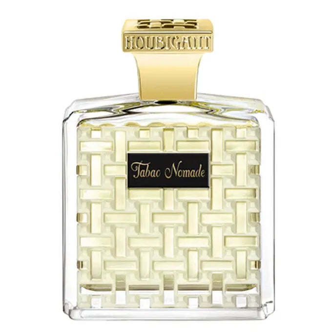 Houbigant Tabac Nomade 100 ml — Eau de Parfum