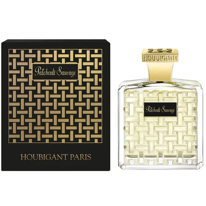 Houbigant Patchouli Sauvage 100 ml — Eau de Parfum