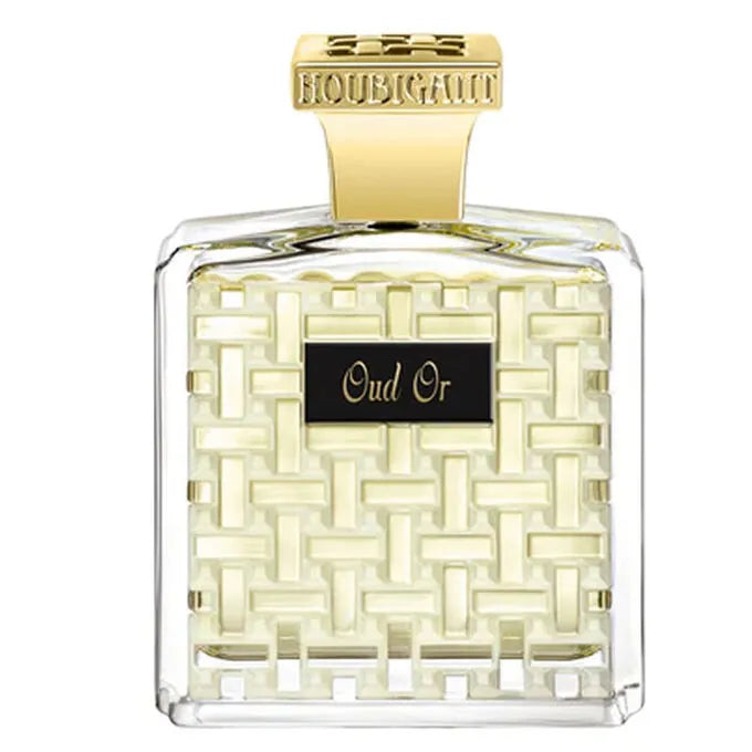 Houbigant Oud Or 100 ml — Eau de Parfum