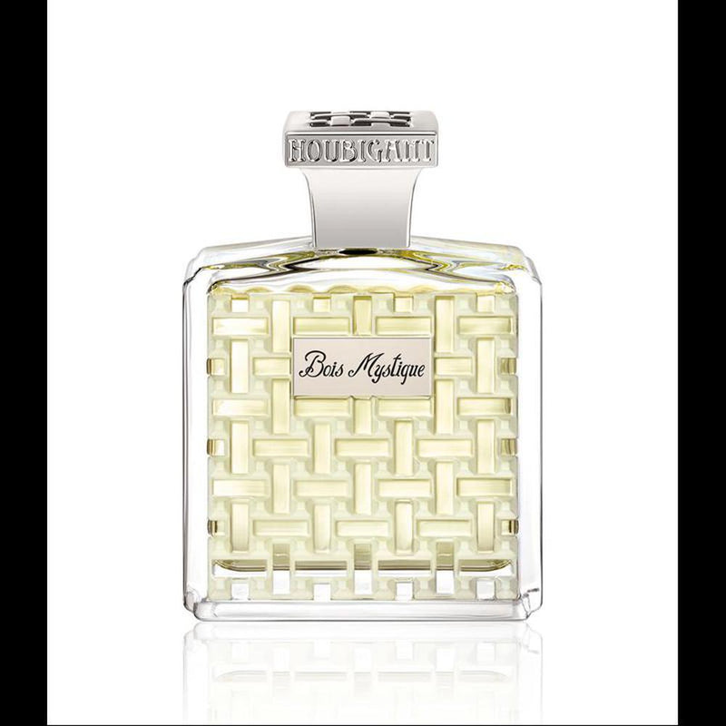 Houbigant Bois Mystique 100 ml — Eau de Parfum