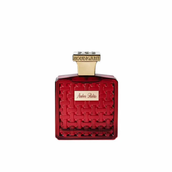 Houbigant Ambre Rubis Eau de Parfum 100 ml