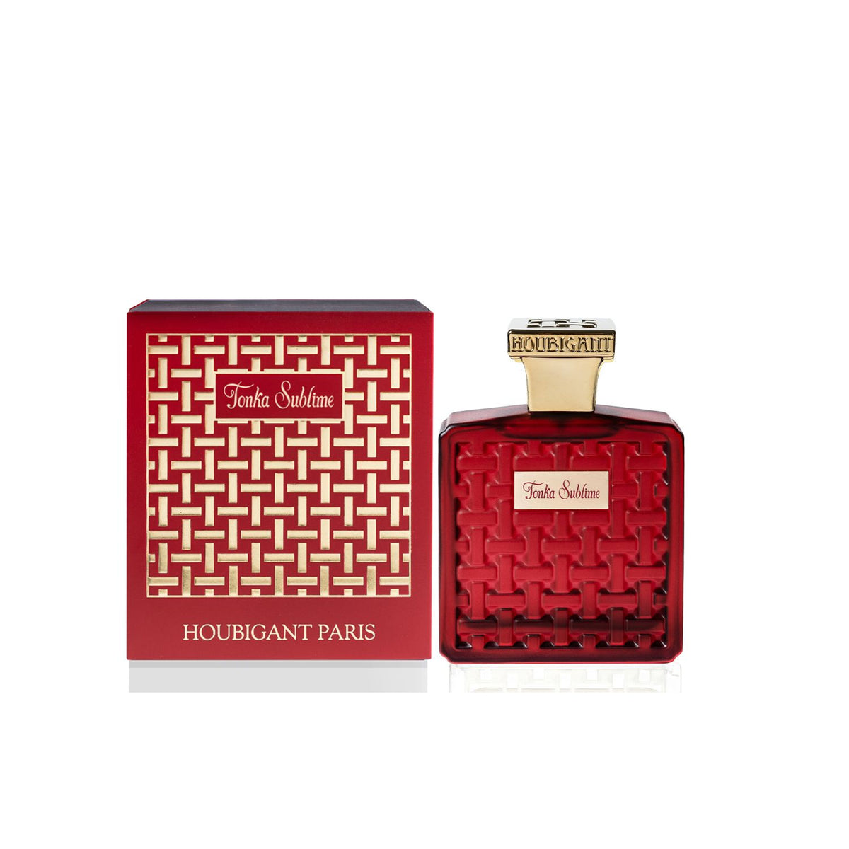 Houbigant Tonka Sublime 100 ml Unisex — Eau de Parfum