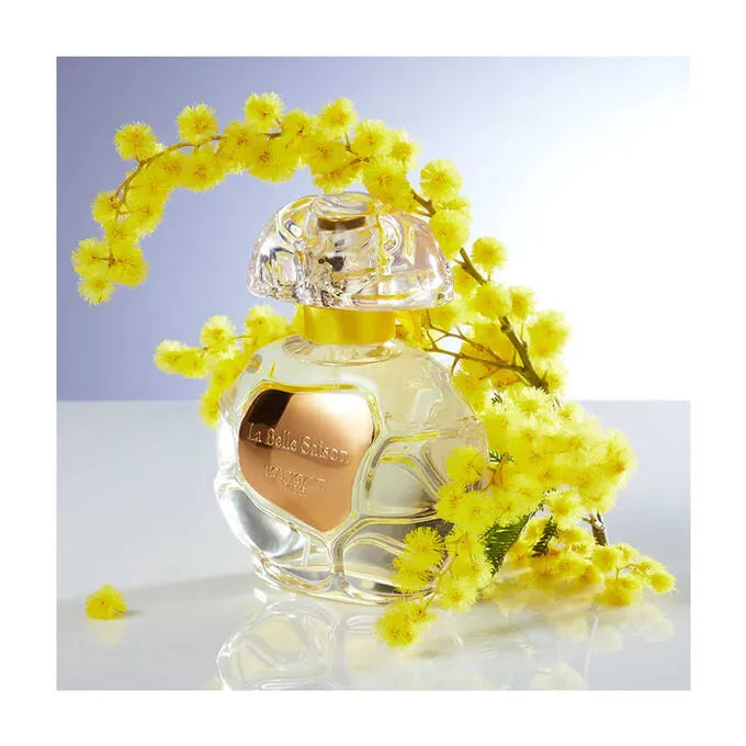 Houbigant La Belle Saison 100 ml — Eau de Parfum
