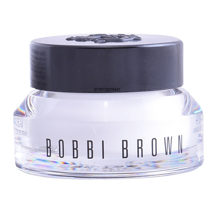 Bobbi Crema Hidratante para Ojos para el Cuidado de la Piel Morena 15 ml