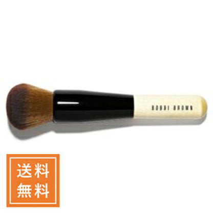 Bobbi Brown Pennello per il Viso a Copertura Completa