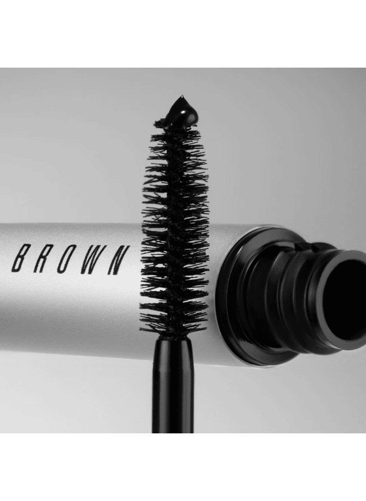 Bobbi Brown Smokey Eye Mascara Nero — Mascara