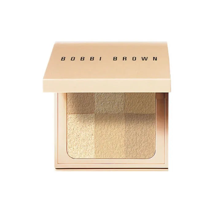 Bobbi Brown Nude Finish Polvere Illuminante Nuda 6,6g