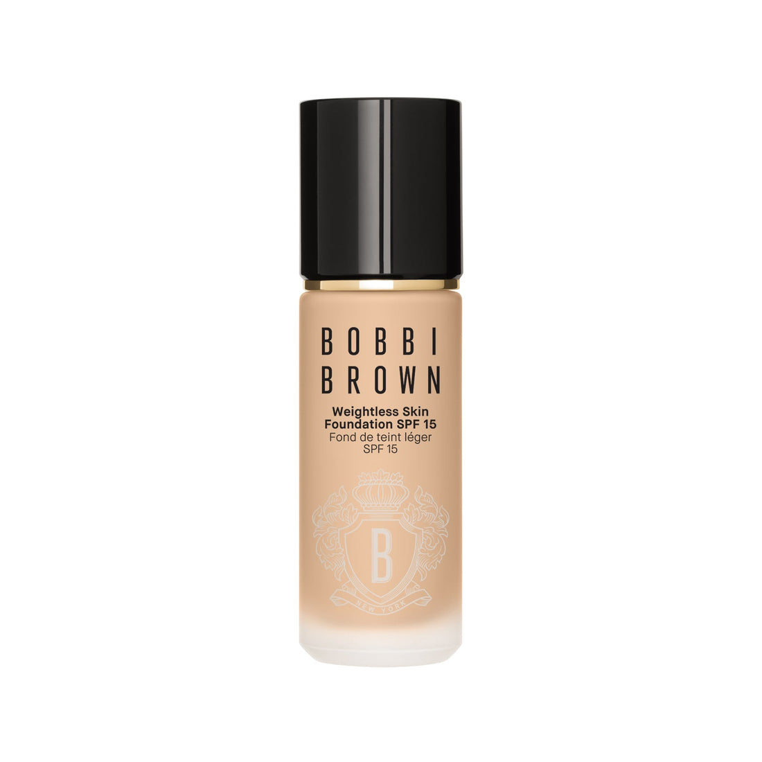 Bobbi Brown Weightless Fondotinta pelle SPF 15 Neutral Ivory 30 ml — Podkład