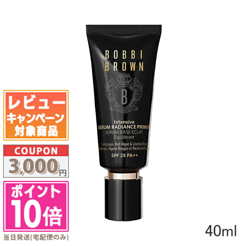 Bobbi Brown Intensive Serum Radiance Primer SPF 25 40 ml — Primer