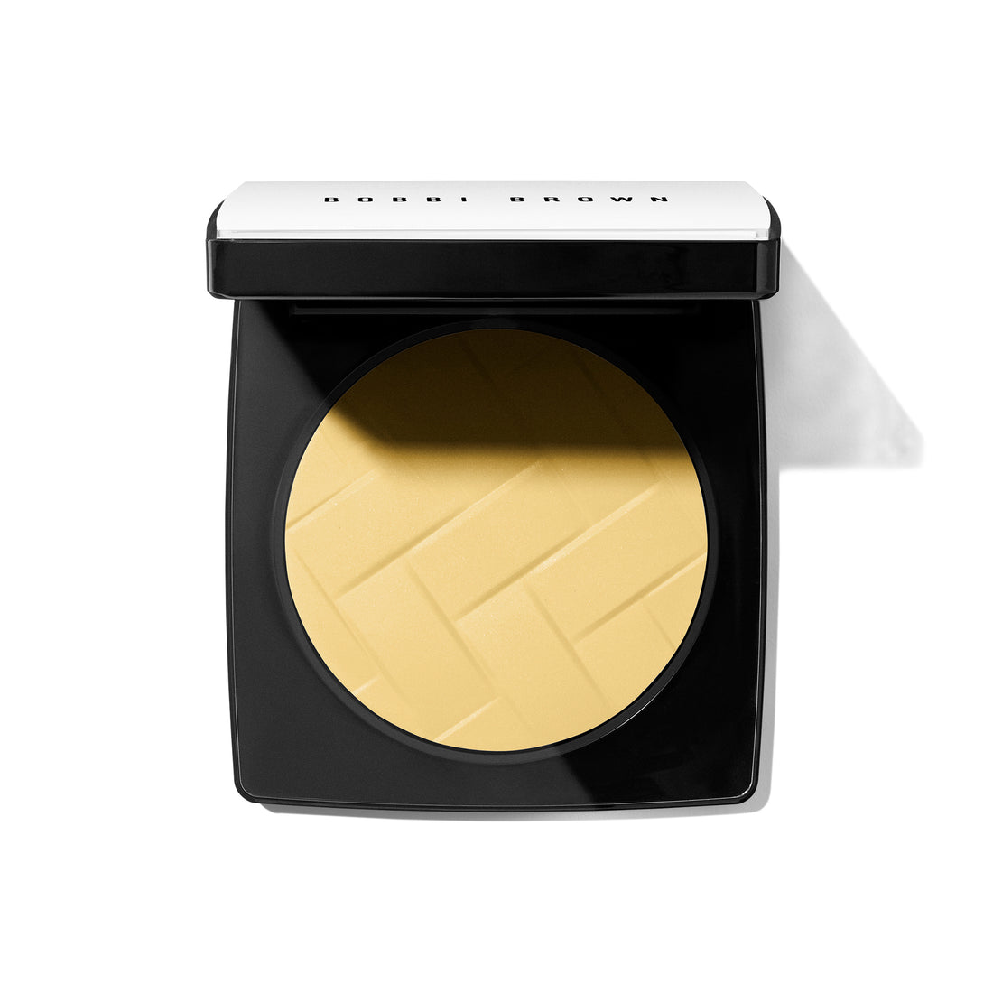 Bobbi Brown Polvere Pressata Arricchita con Vitamine Giallo 8 g — Cipria Compatta