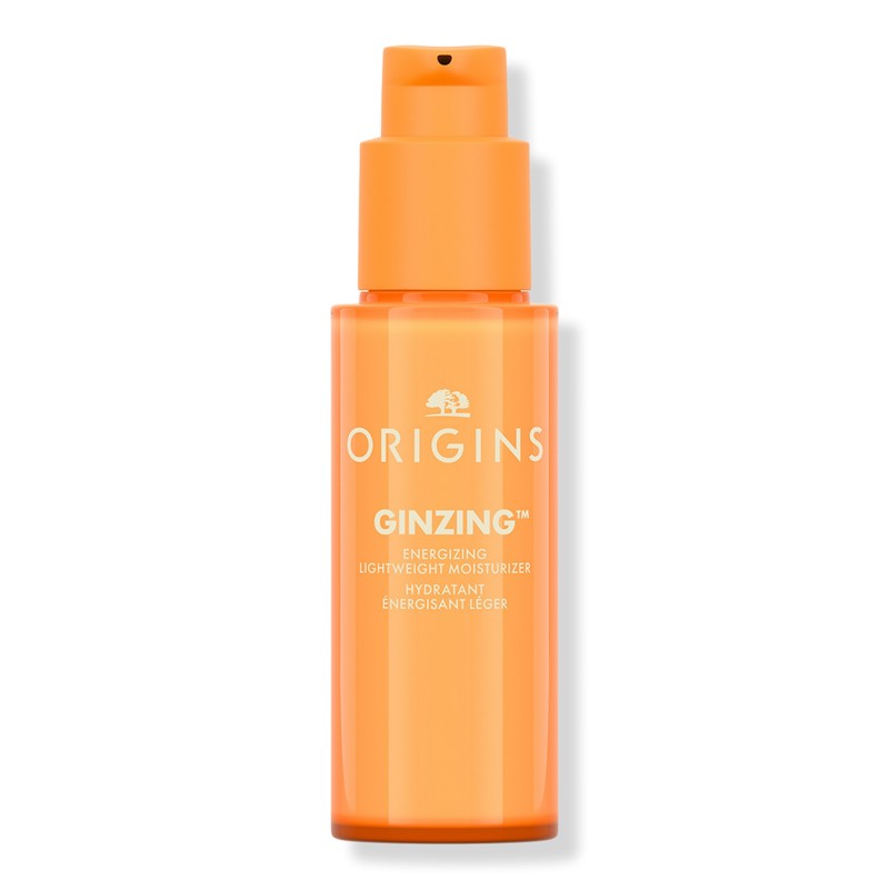 Origins Ginzing lichte, energiegevende hydraterende gezichtscrème 50 ml