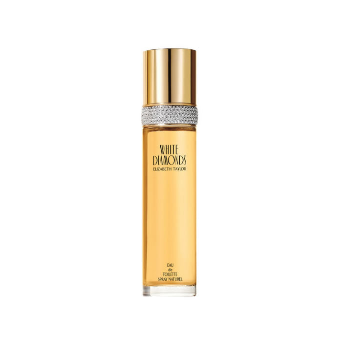 Elizabeth Taylor 화이트 다이아몬드 오드뚜왈렛 스프레이 100 ml