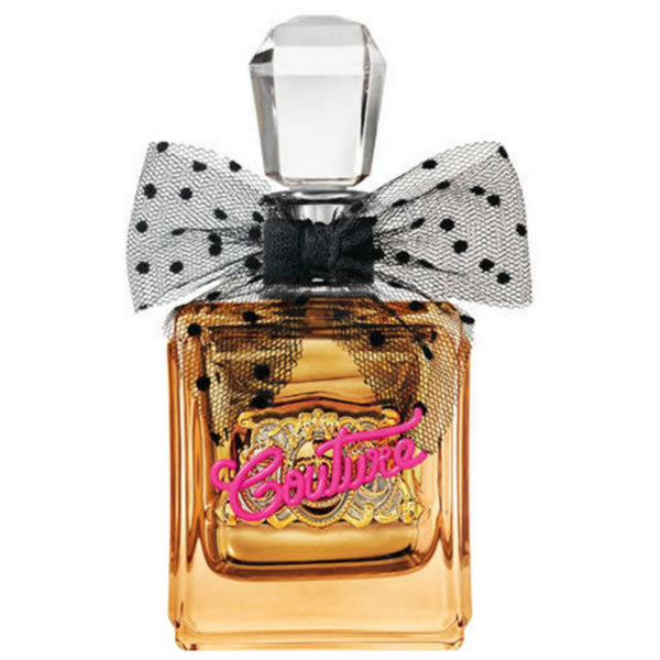 Juicy Couture Woda perfumowana w sprayu Viva La Juicy Gold Couture 30 ml