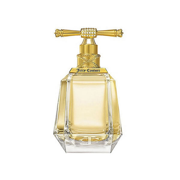 Juicy Couture Je suis Juicy Couture Eau De Parfum Vaporisateur 100 ml