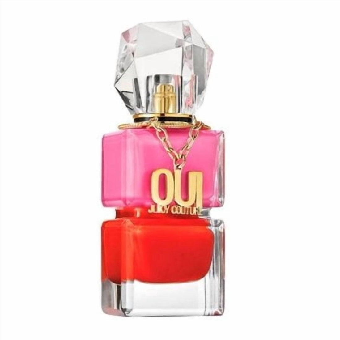 Juicy Couture Oui 50 ml — Eau de parfum donna