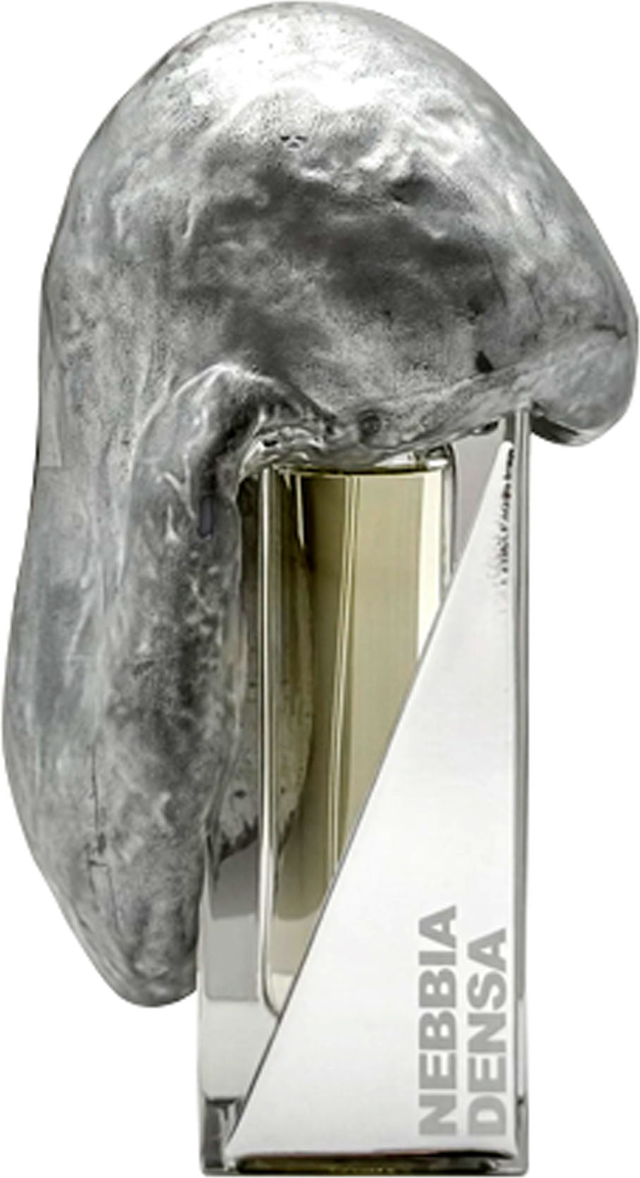 Filippo Sorcinelli Nebbia Densa 50 ml Unisex — Extrait de Parfum