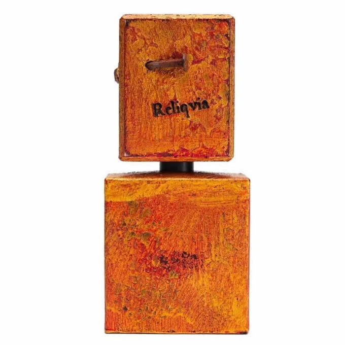 Filippo Sorcinelli Reliqvia Estratto di profumo 100 ml Unisex — Estratto di Profumo