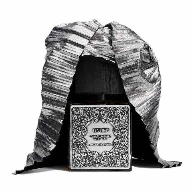 Filippo Sorcinelli Quando Rapita in Estasi Estratto di profumo 100 ml Unisex — Estratto di Profumo